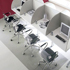 Chair Mat Runners